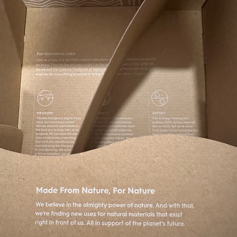 Allbirds Tree Runners in Mist - Picture 10 of 11
